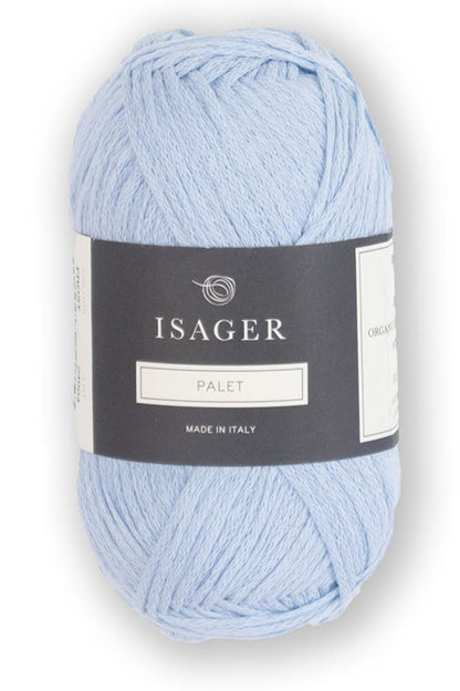 Isager Palet Frost