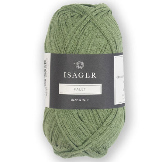 Isager Palet Green Tea
