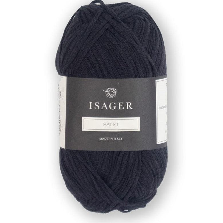 Isager Palet Ink