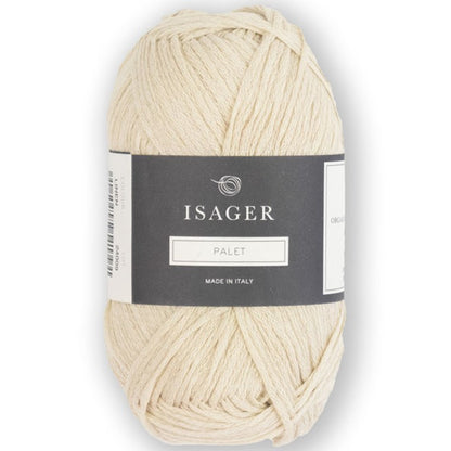 Isager Palet Linen
