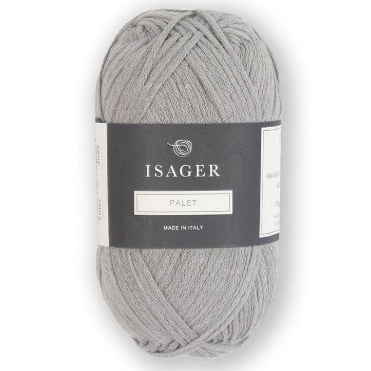Isager Palet Sage