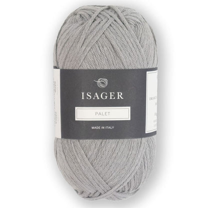 Isager Palet Sage