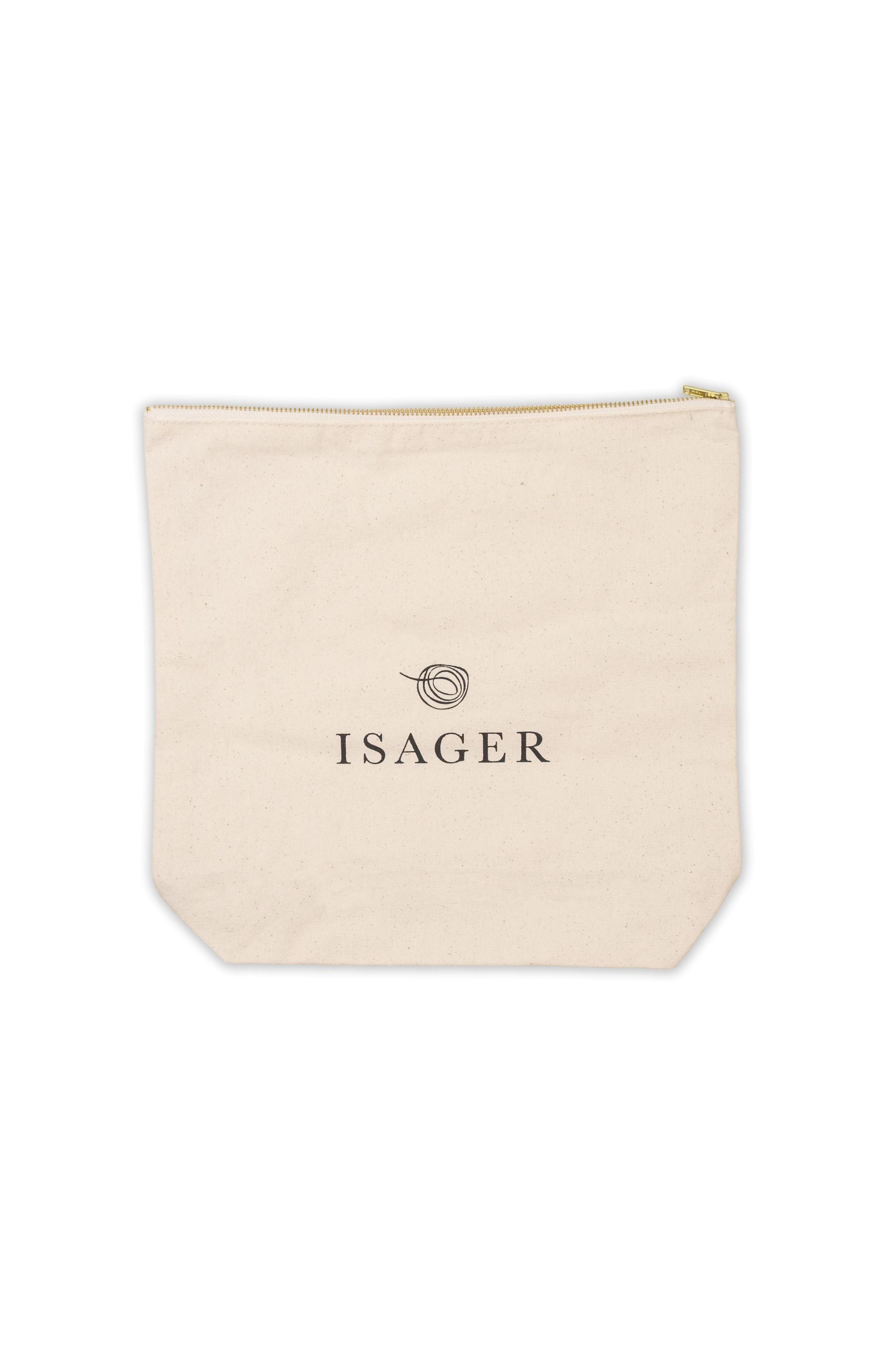Isager Project Bag Projekt pose