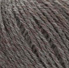 Gepard Garn Pura Lana 152 Vild Kanin