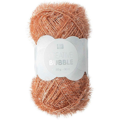 Rico Bubble Brun Brown 022