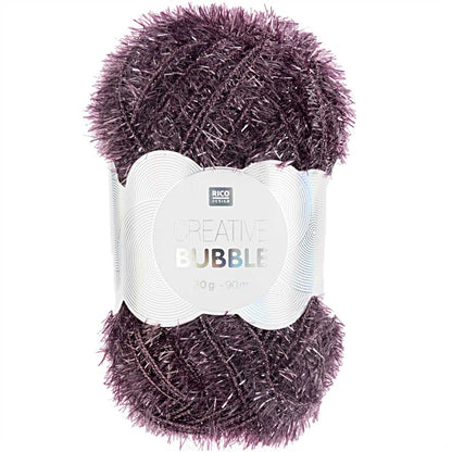 Rico Bubble  Mauve 038