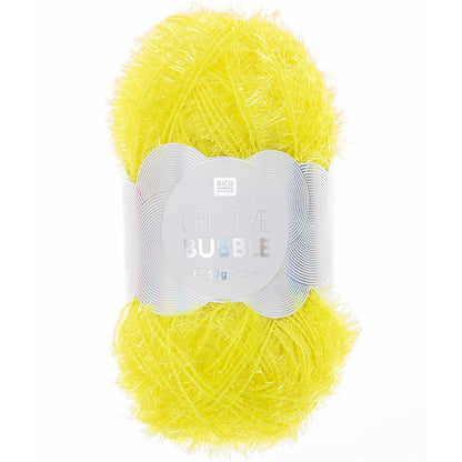 Rico Bubble Neon Gul 027