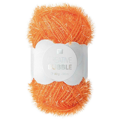 Rico Bubble Orange 021