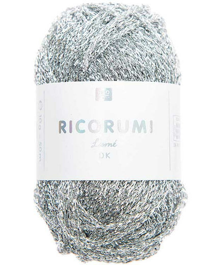 Ricorumi Lame soelv silver Sølv 383280-001