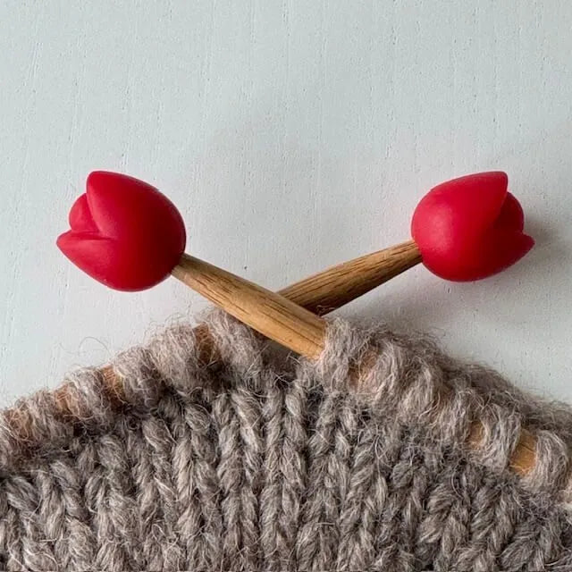 Maskestopper - Pris per stk. - Klassiske og sjove i mange farver