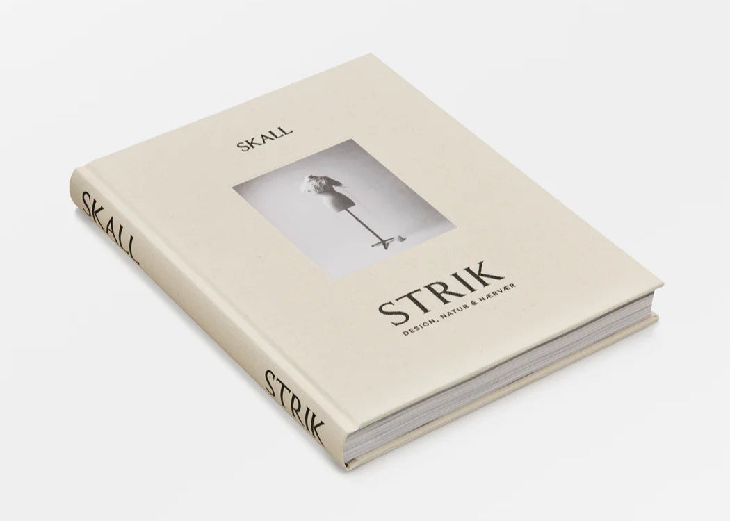 Skall Strik
