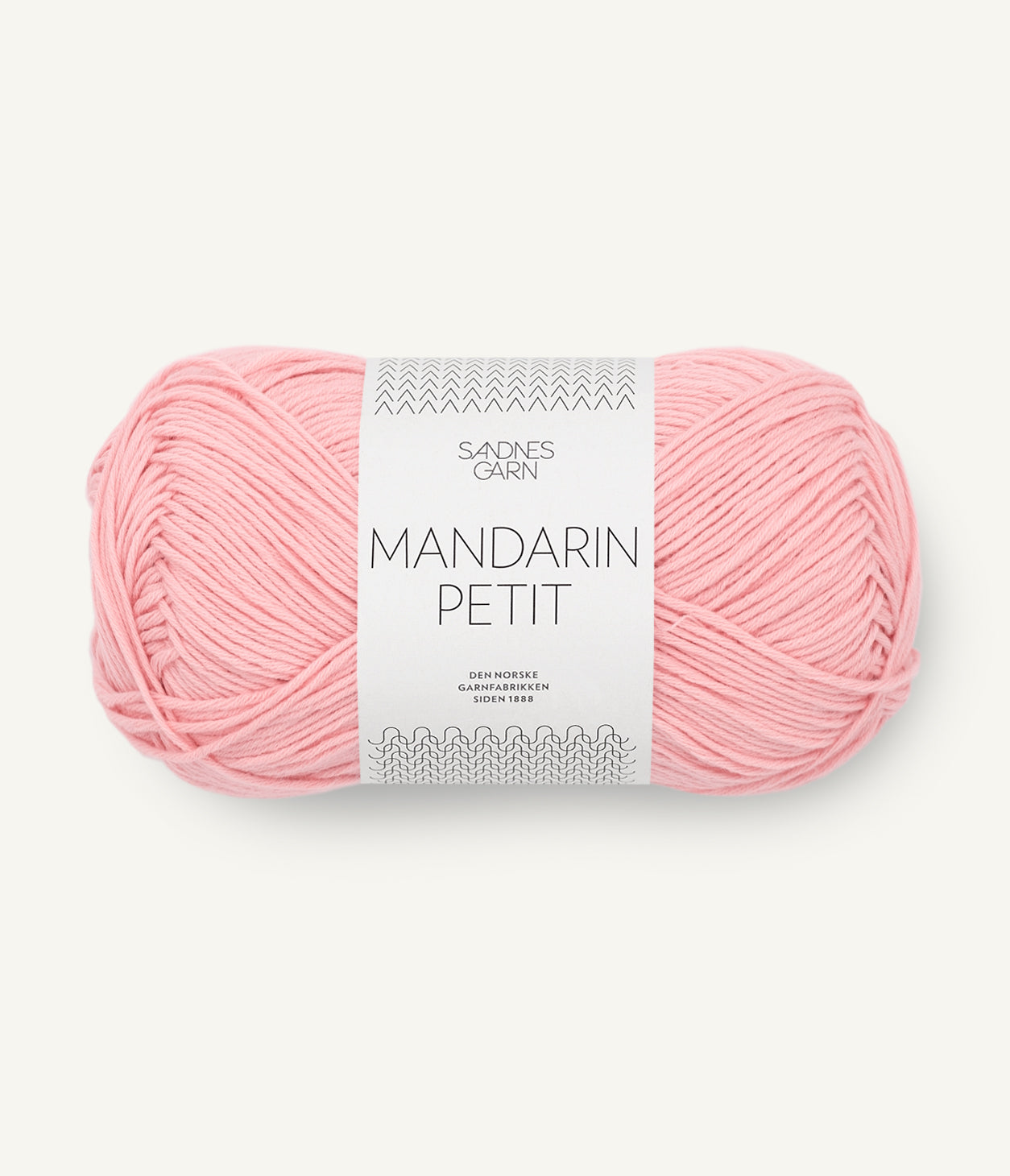 Sandnes Mandarin Petit 4213 Blossom