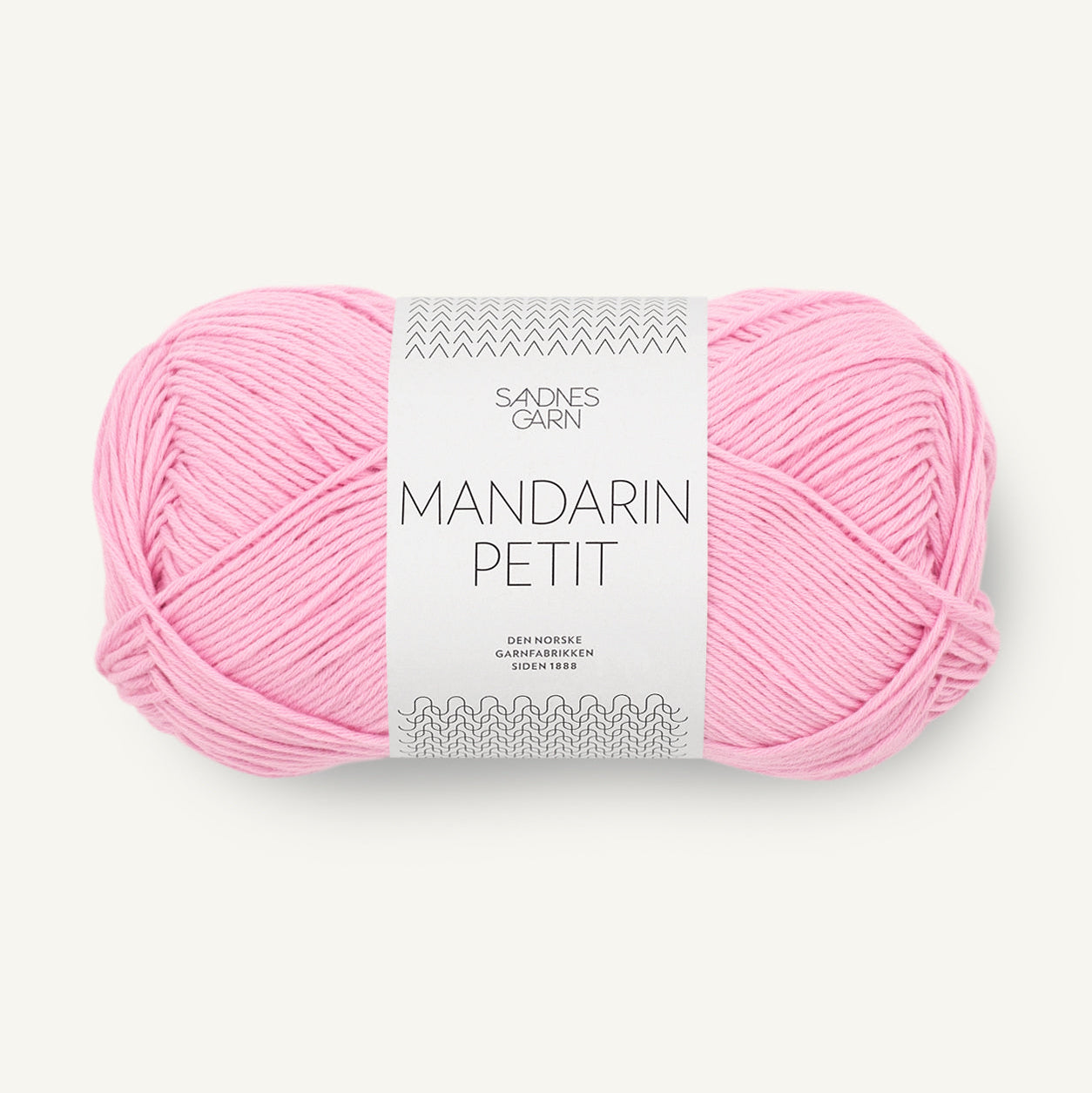 Sandnes Mandarin Petit 4813 Pink Lilac Lilla