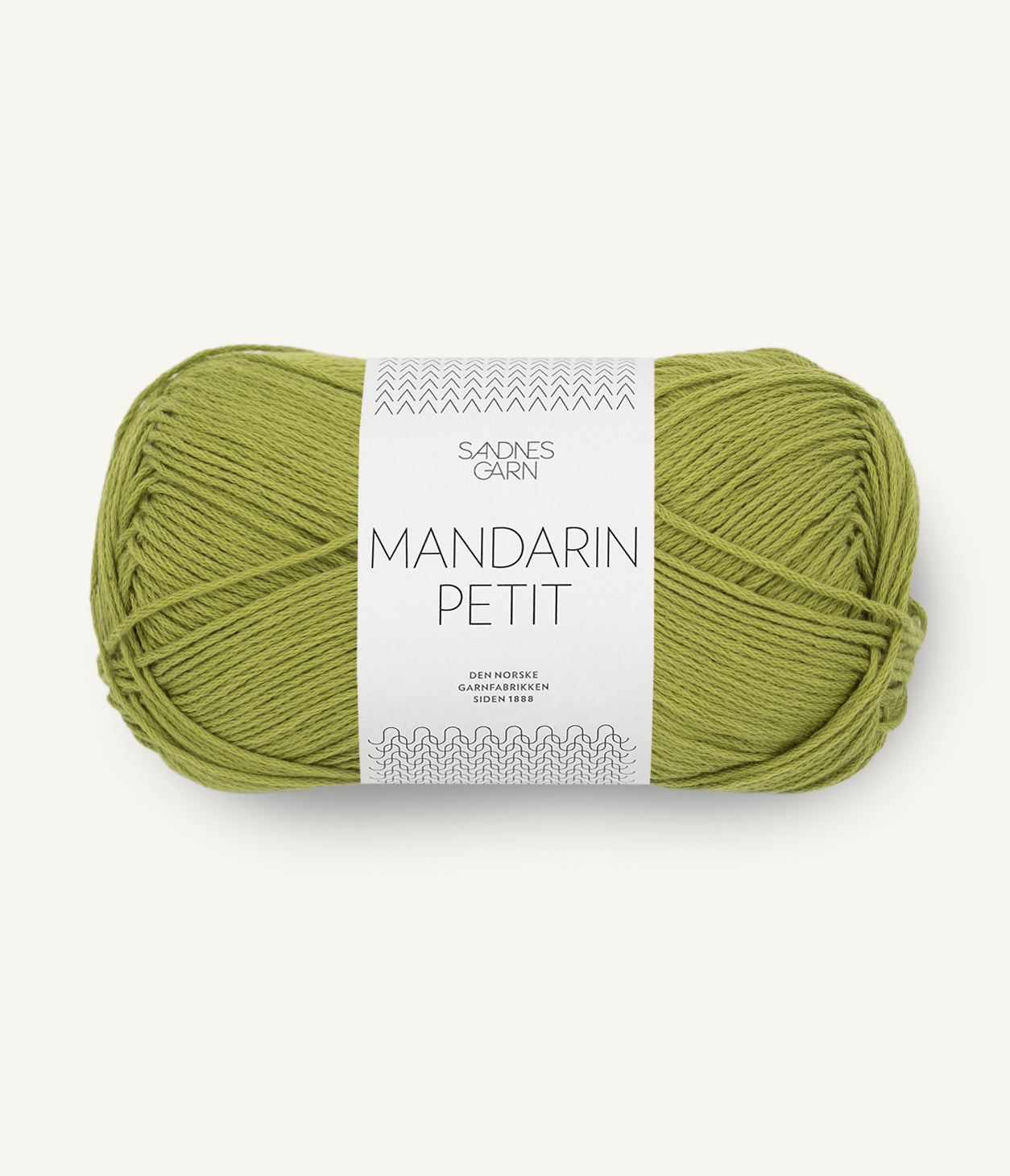 Sandnes Mandarin Petit 9564 Matcha