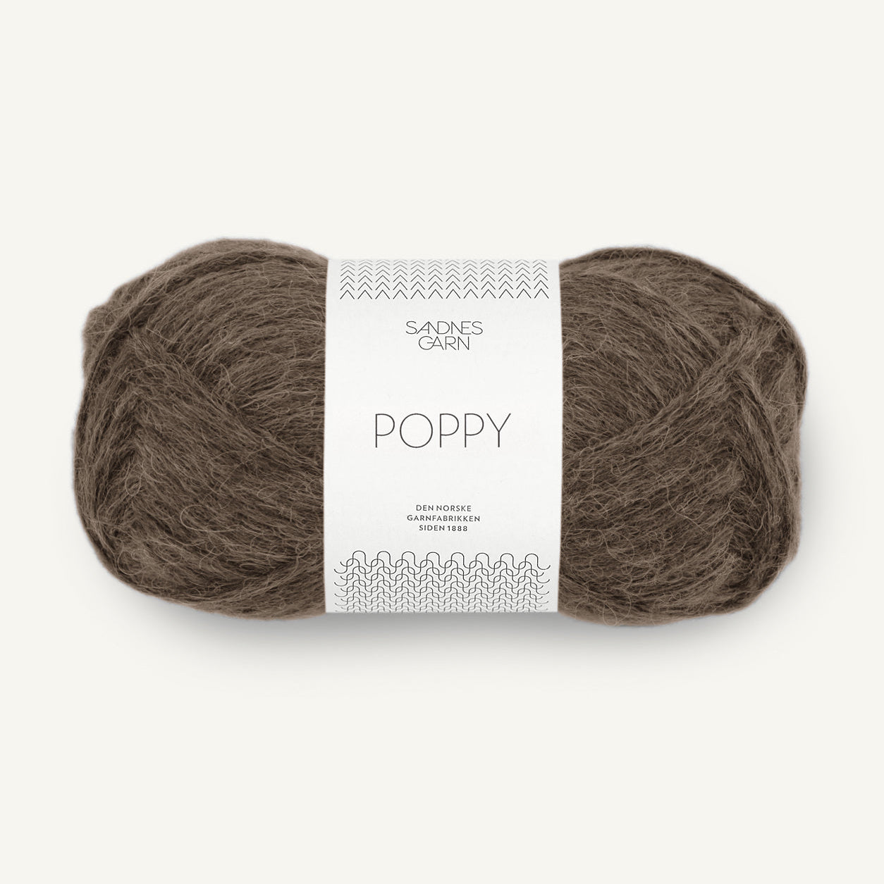Sandnes Poppy 2581 After Dark