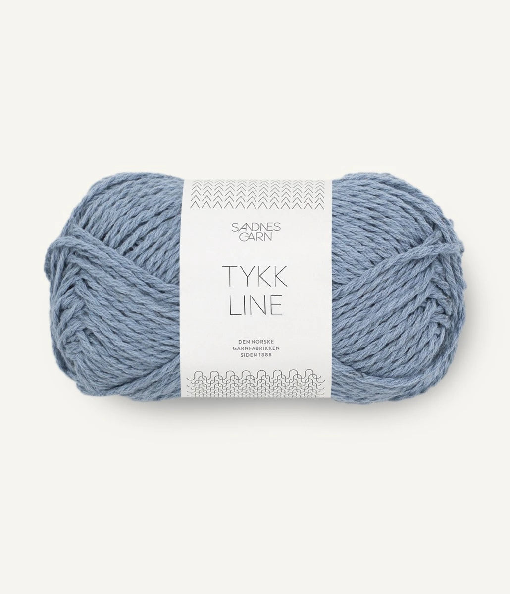 Tykk Line