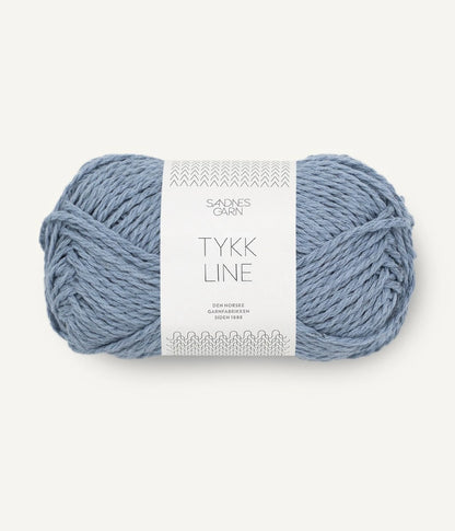 Tykk Line
