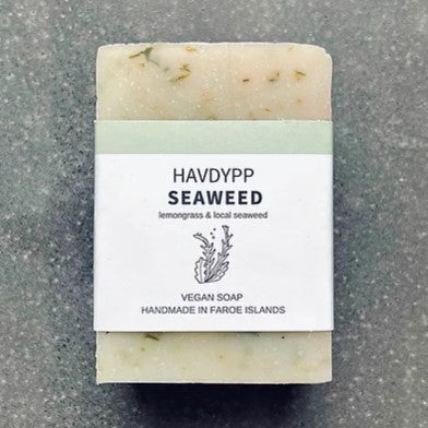 Hand soap