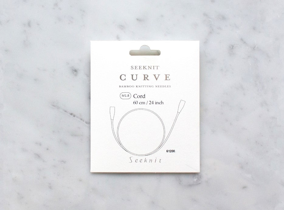 Curve Koshitsu - Wire