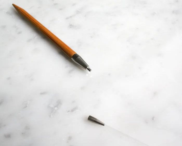 Starter sæt Curve - M - 6 cm (3,5 mm - 5 mm)