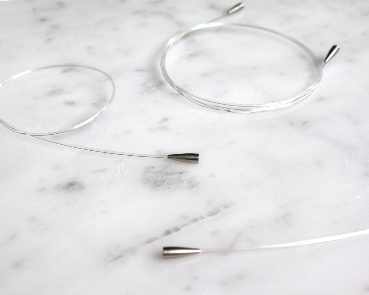 Curve Koshitsu - Wire