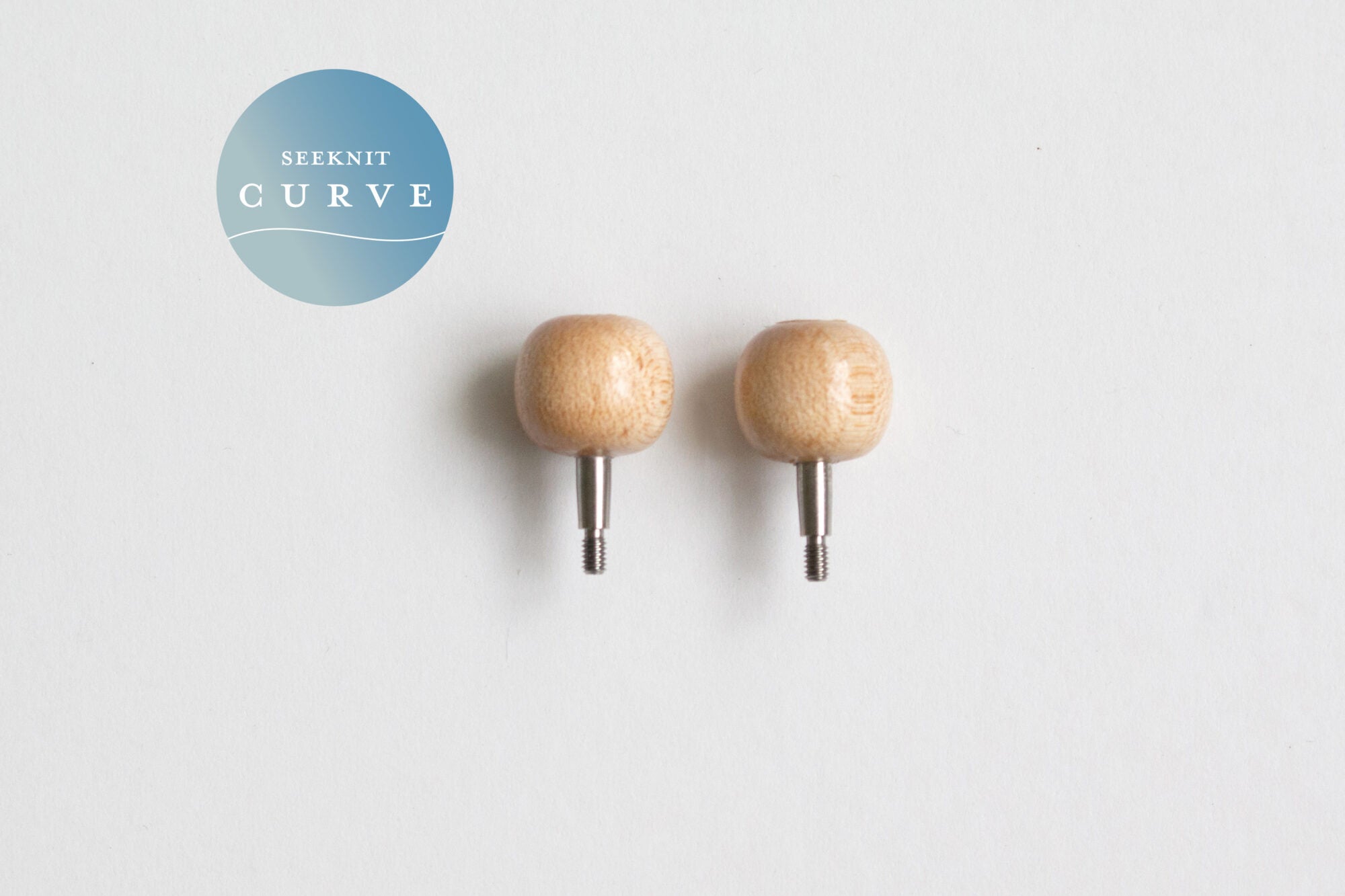Seeknit Curve endestopper M1.8
