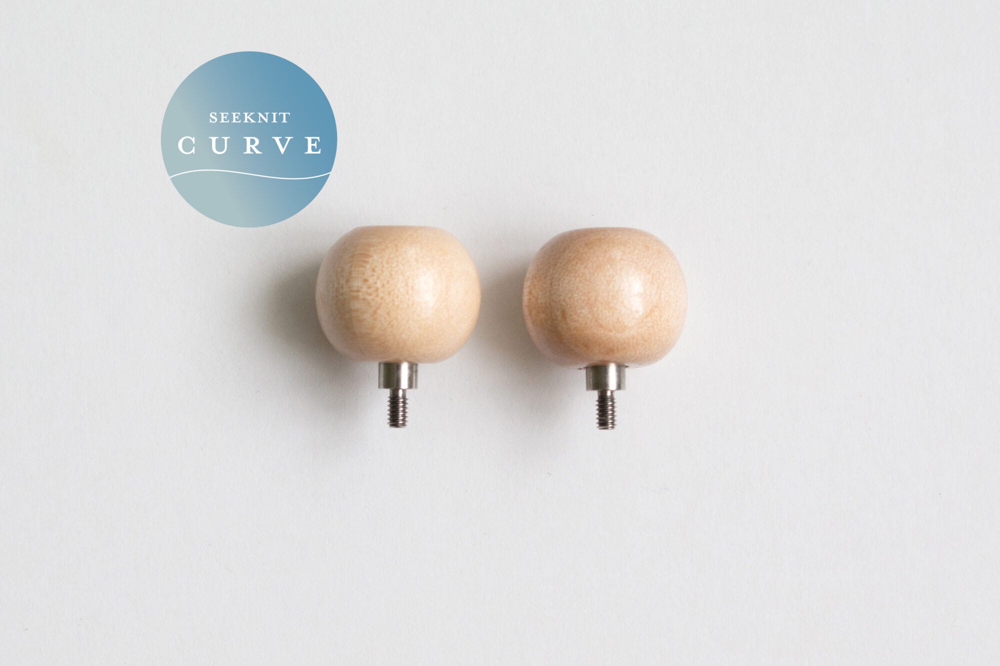 Seeknit Curve endestopper M2