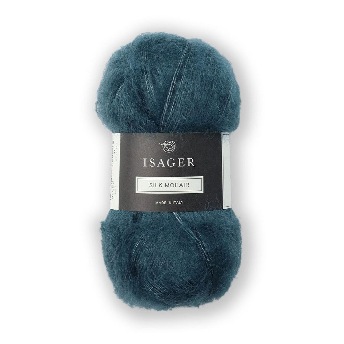 Isager Silk Mohair 16