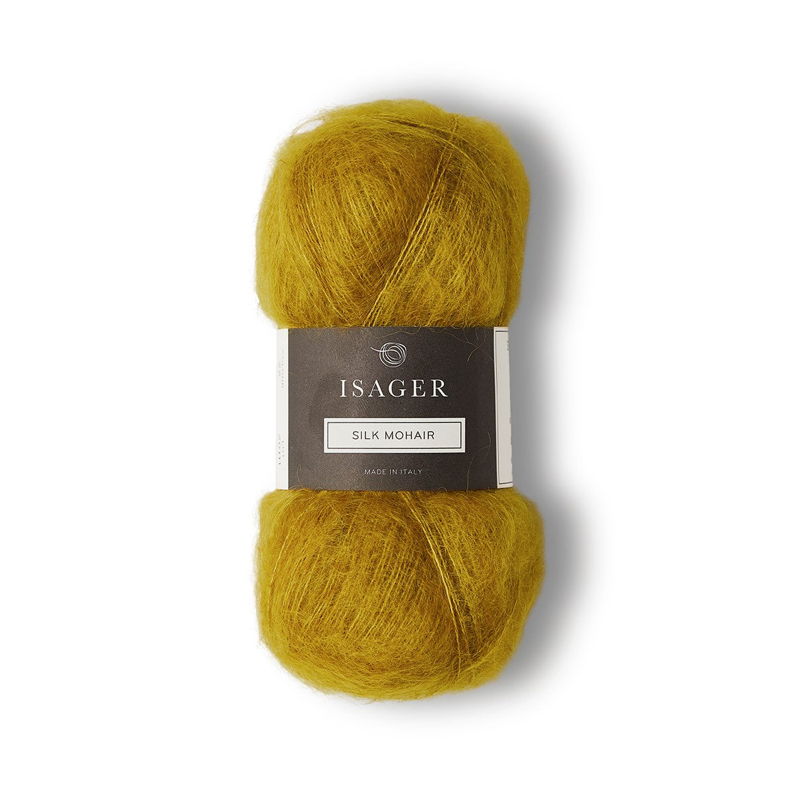 Isager Silk Mohair 22
