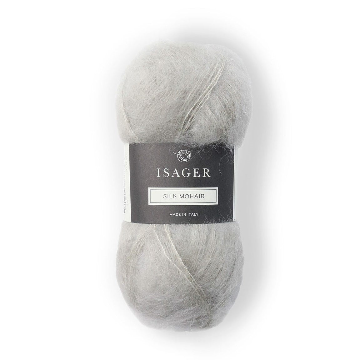 Isager Silk Mohair 2s