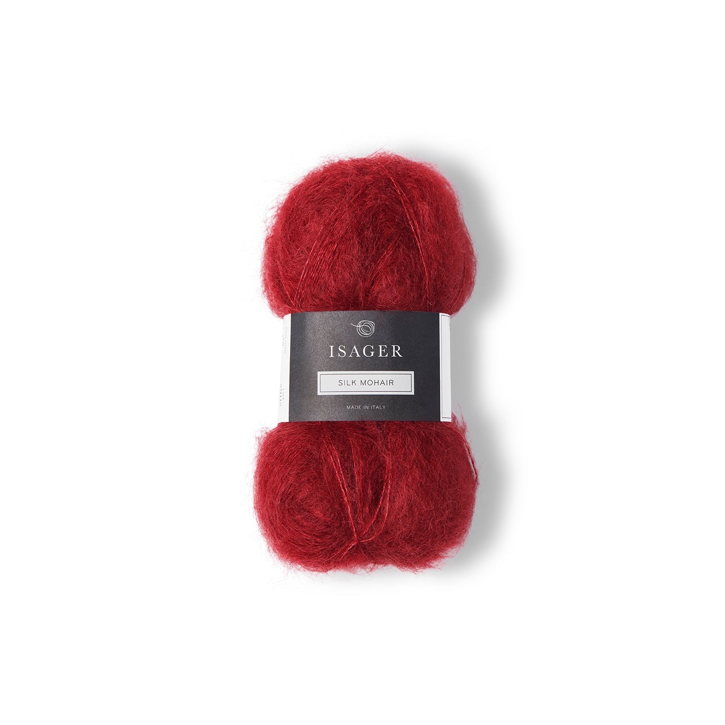 Isager Silk Mohair 32