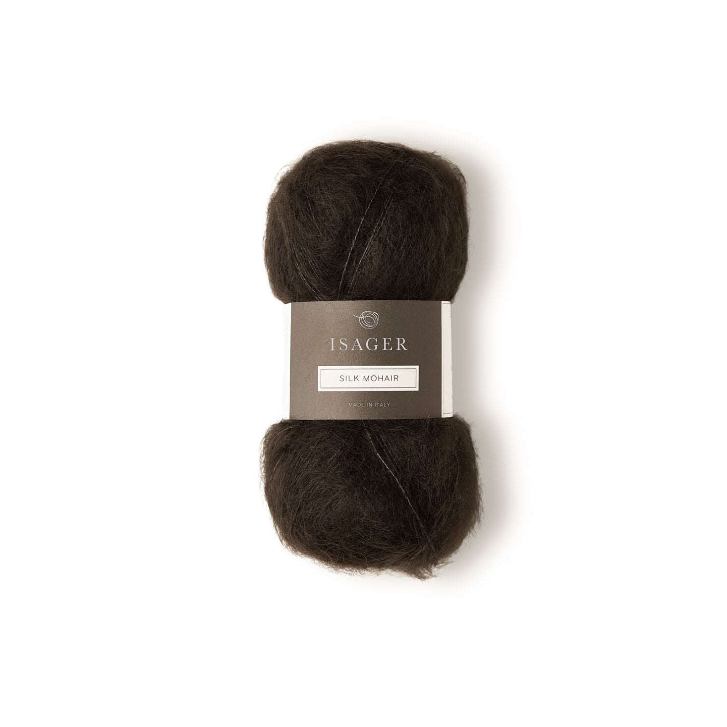 Isager Silk Mohair 34