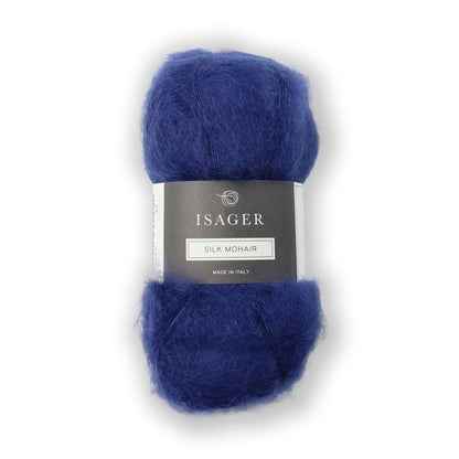 Isager Silk Mohair 54