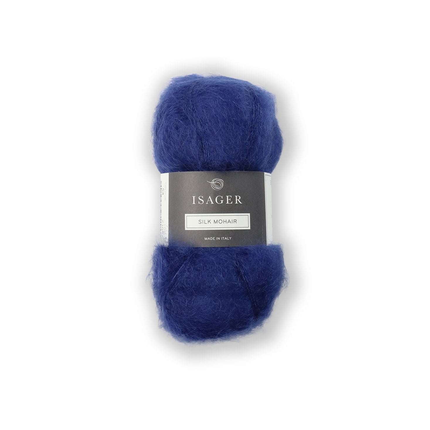 Isager Silk Mohair 54