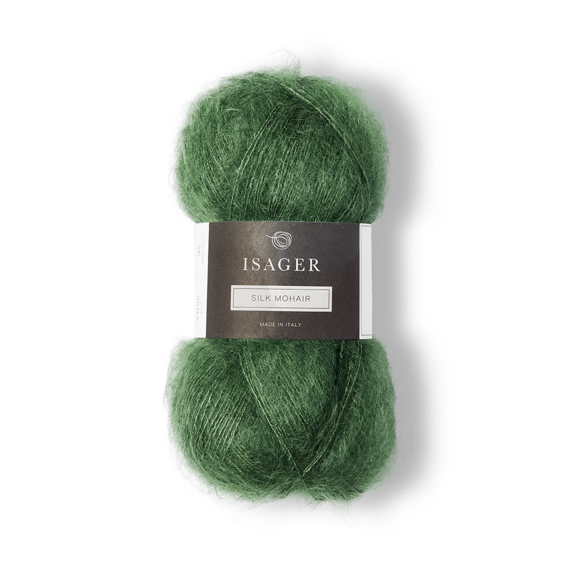 Isager Silk Mohair 56
