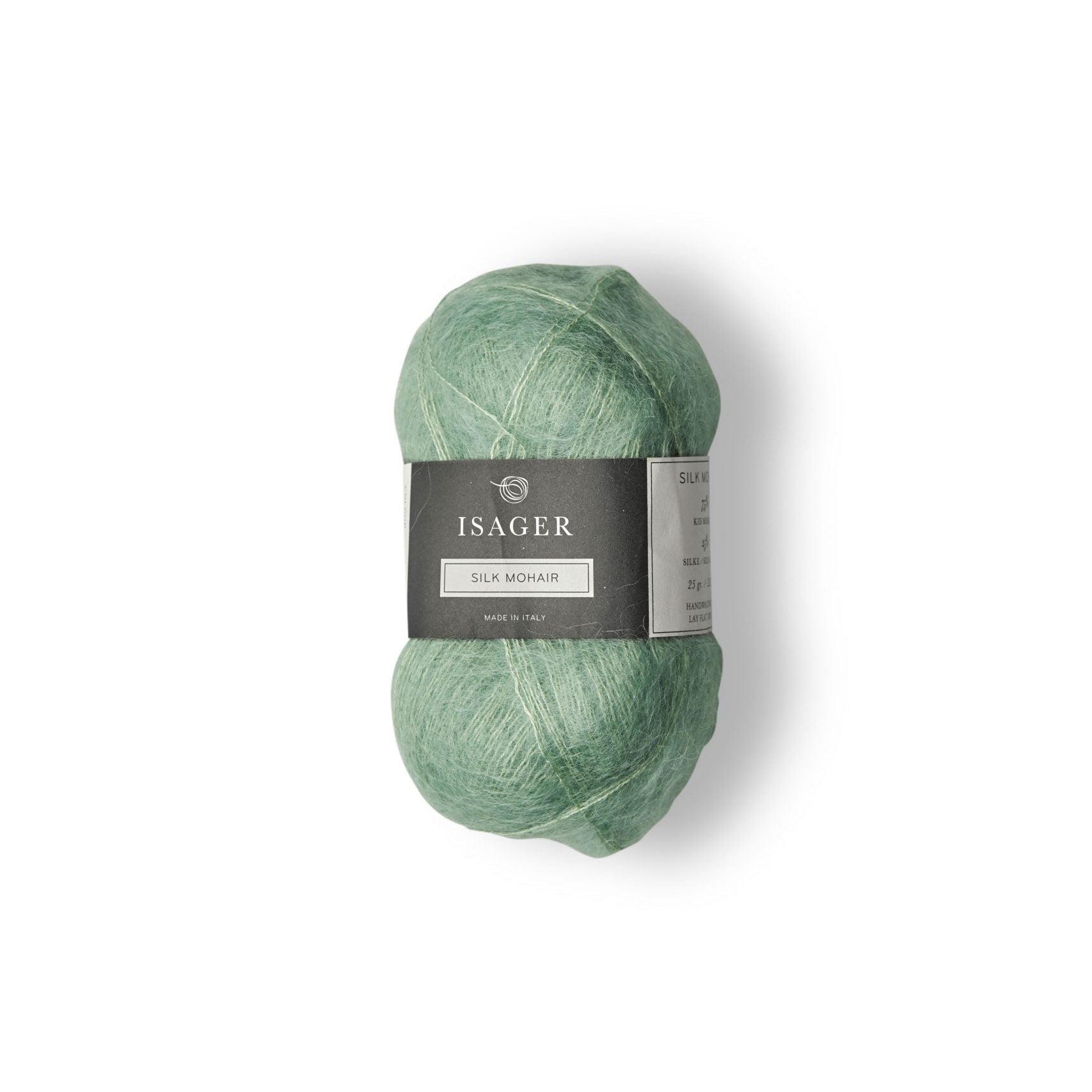 Isager Silk Mohair 67