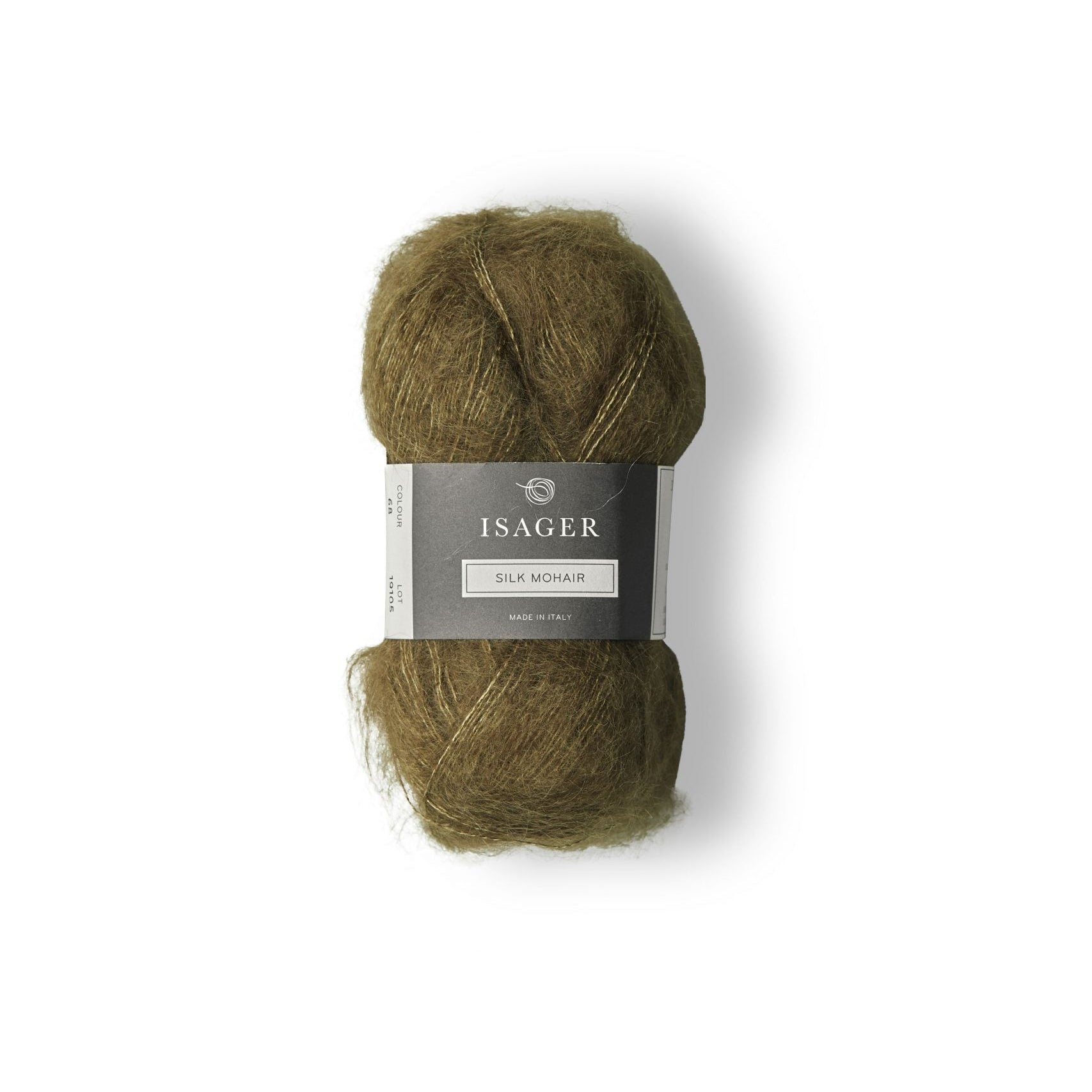 Silk Mohair 68
