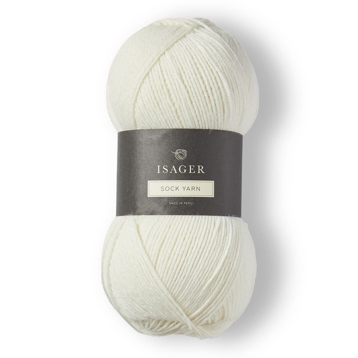 Isager Sock Yarn 0