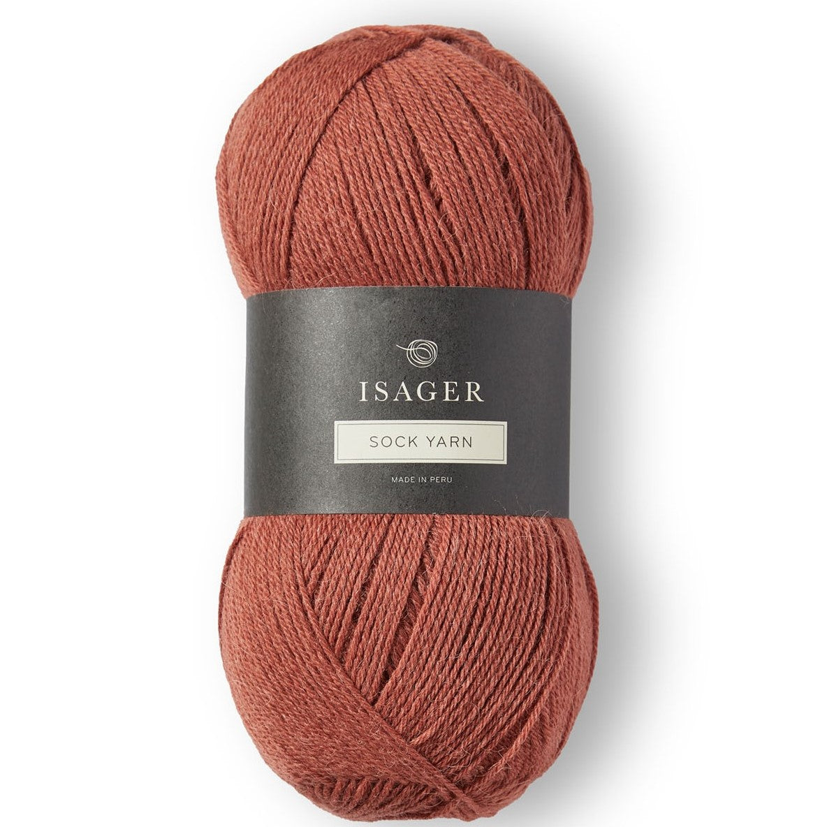 Isager Sock Yarn 1