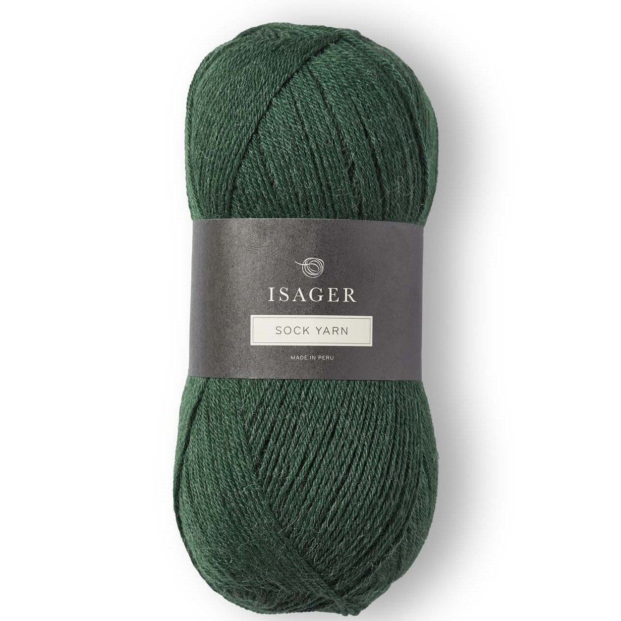 Isager Sock Yarn 37