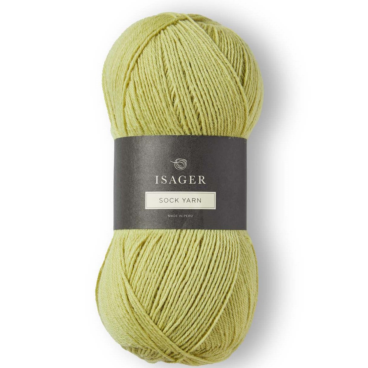 Isager Sock Yarn 40