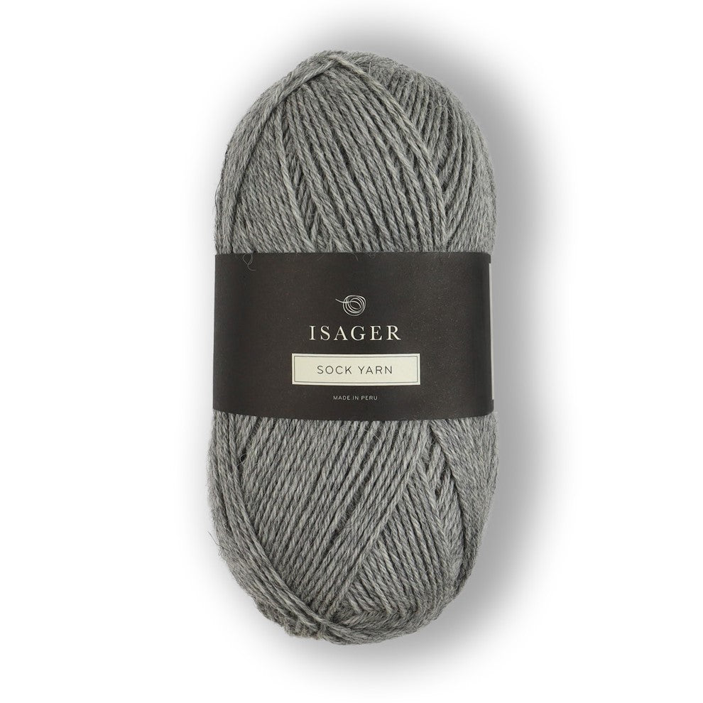 Isager Sock Yarn 41