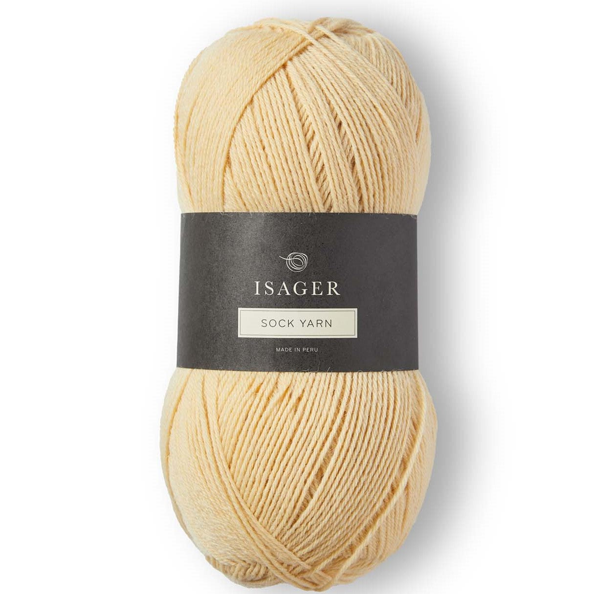 Isager Sock Yarn 59