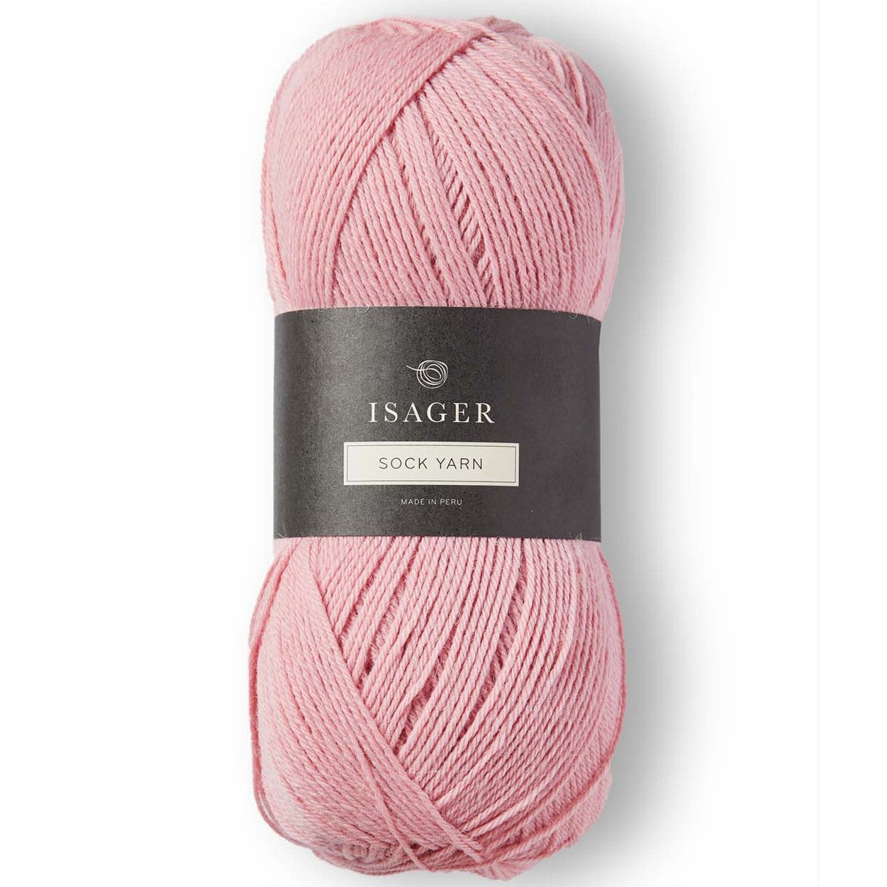 Isager Sock Yarn 61