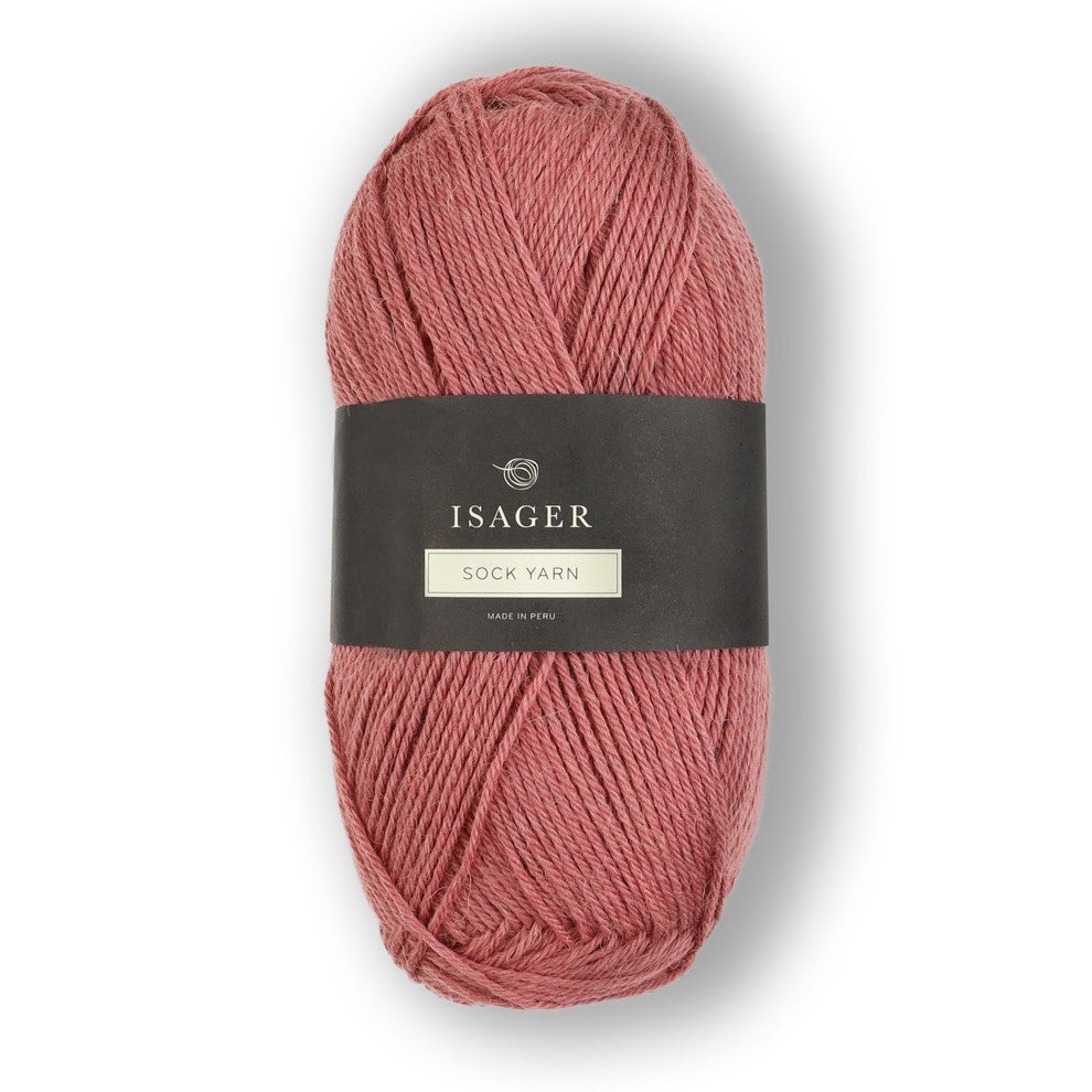 Isager Sock Yarn 62