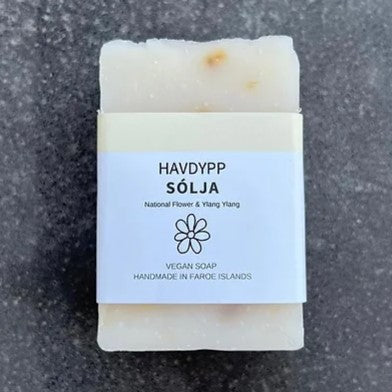 Hand soap