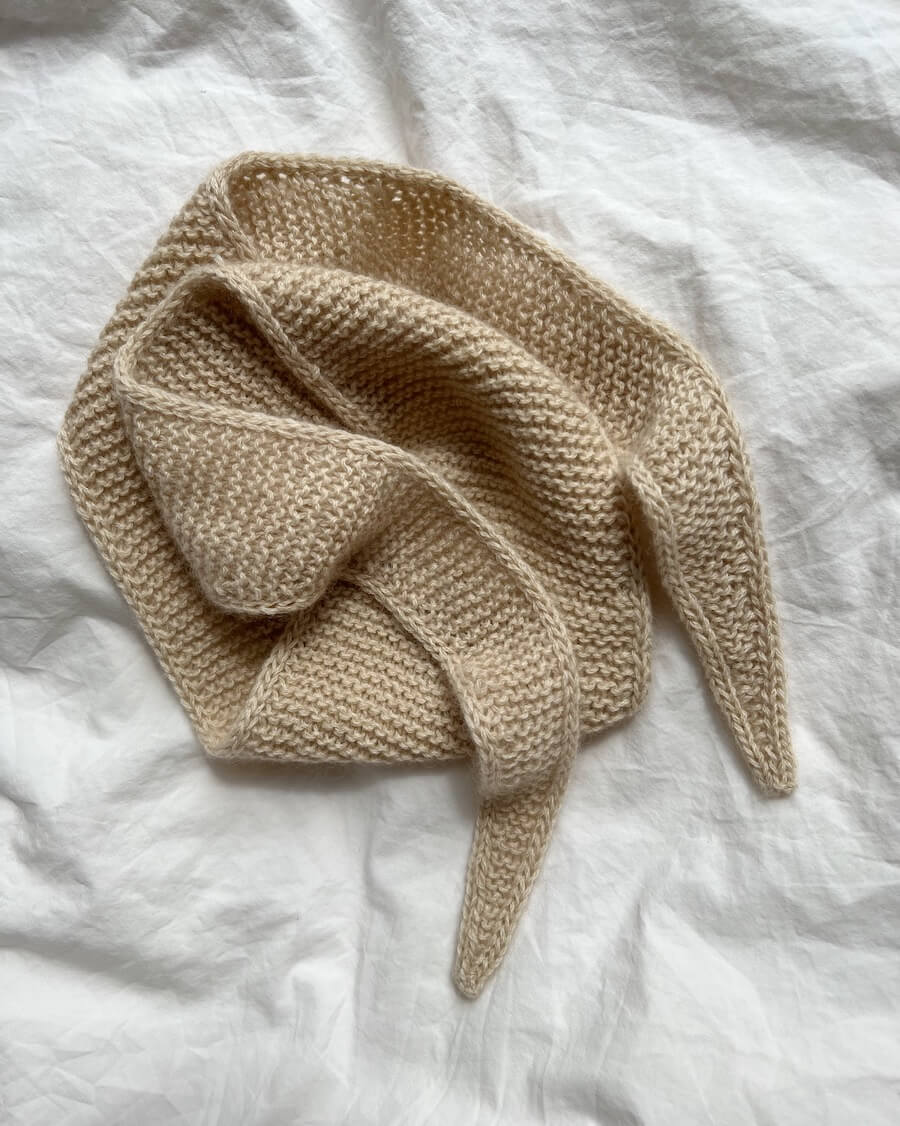 Petiteknit Sophie Scarf