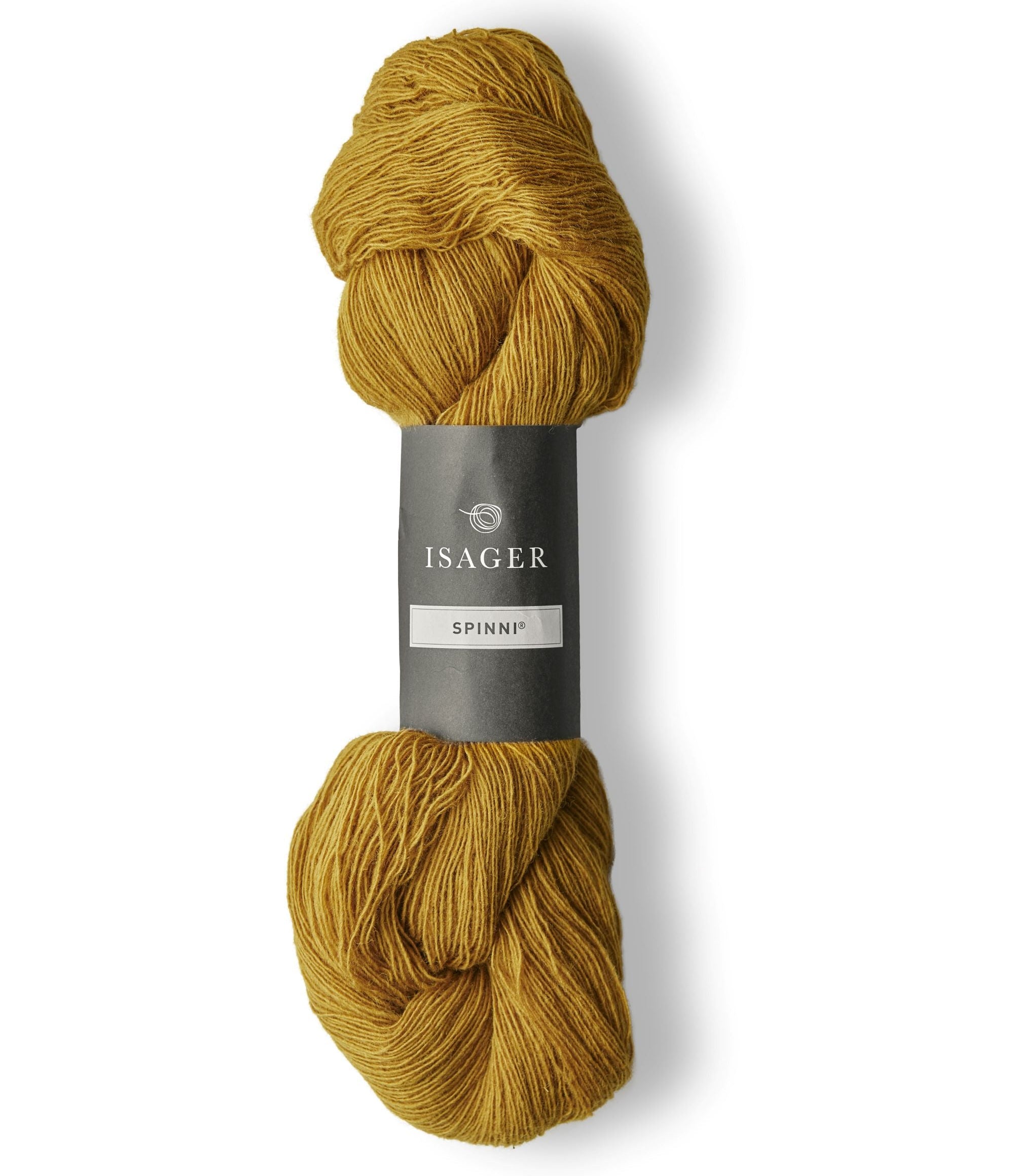 Isager Spinni 3