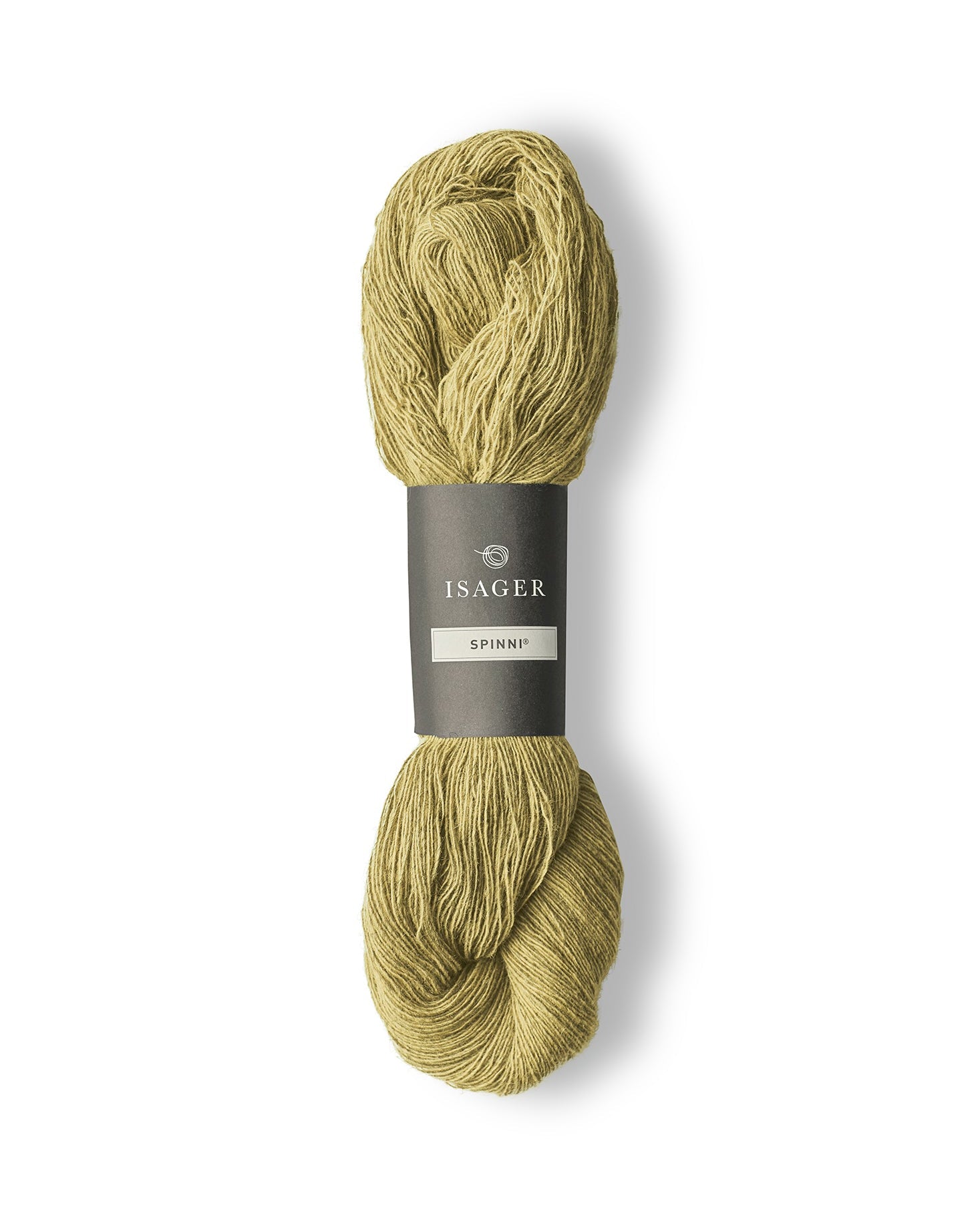 Isager Spinni 35s