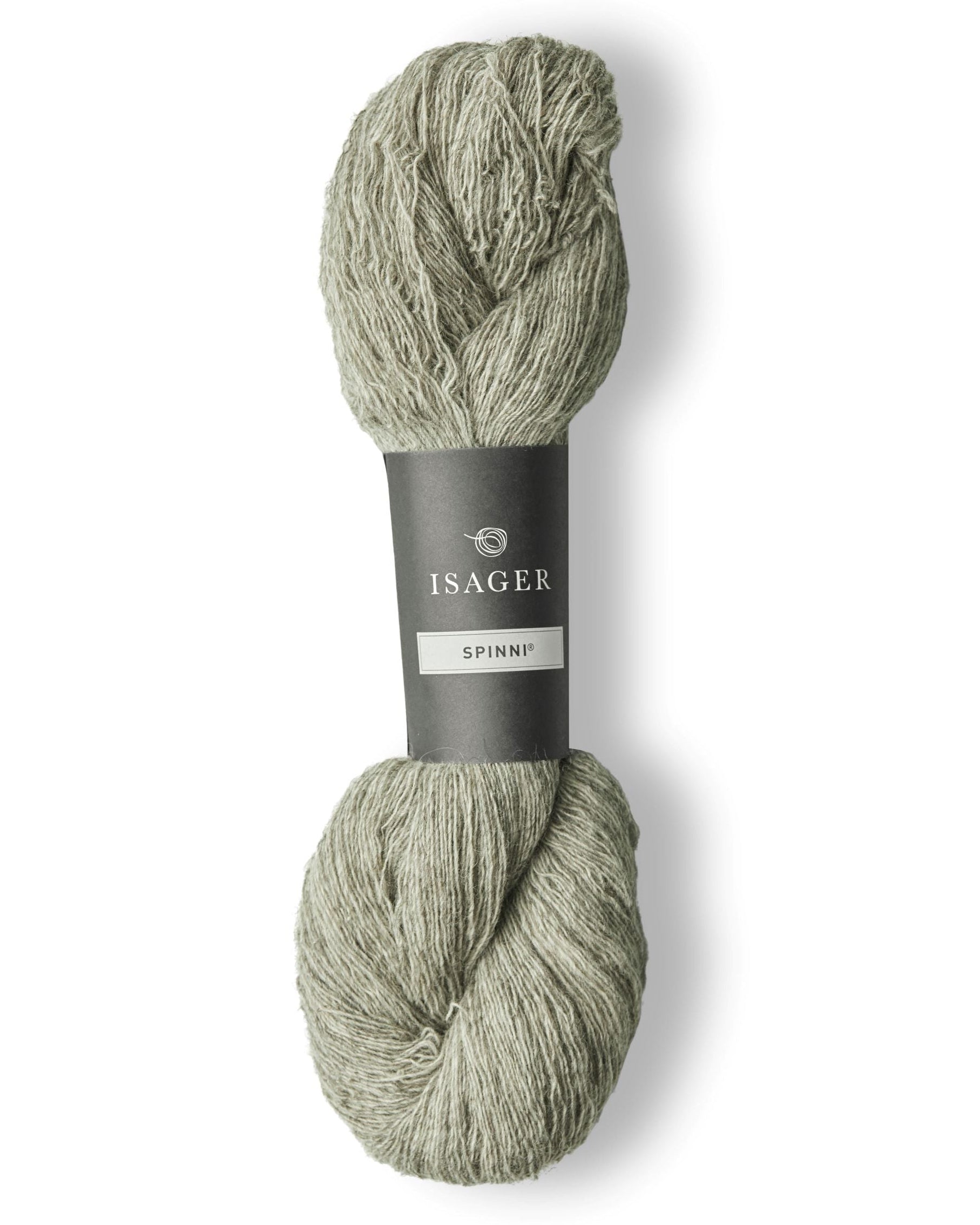 Isager Spinni 3s